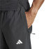 Pantalons from Fitness adidas Essentials Tr-Es Woven Homme Black