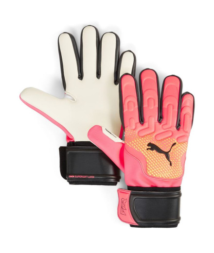 Gants de portero Puma Future Match NC Sunset Enfant