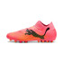 football Bottes Puma Future 7 Pro MG Orange
