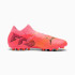 football Bottes Puma Future 7 Pro MG Orange