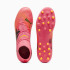 football Bottes Puma Future 7 Pro MG Orange