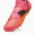 football Bottes Puma Future 7 Pro MG Orange