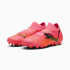 football Bottes Puma Future 7 Pro MG Orange