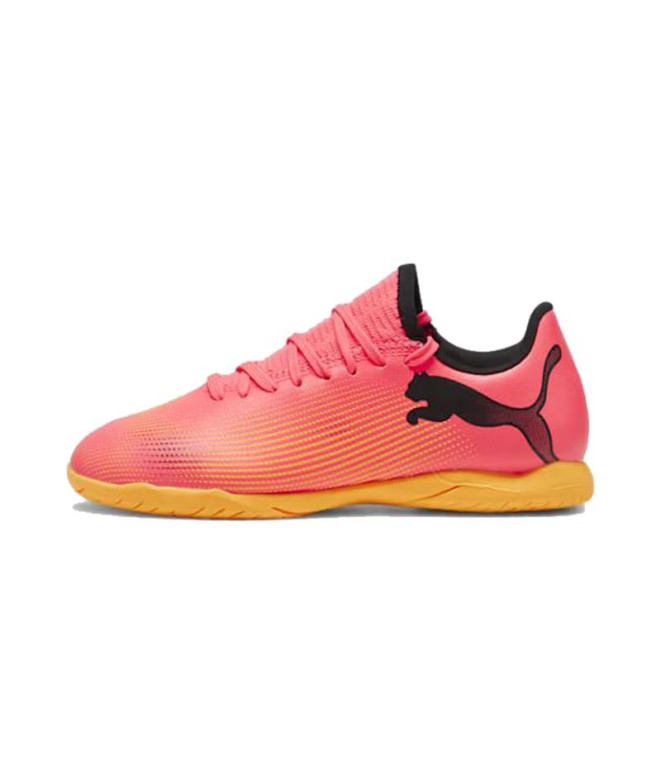 Chaussures de football sala Puma Future 7 Play...