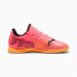 Chaussures de football sala Puma Future 7 Play T Orange Enfant