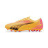 football Bottes Puma Ultra Play MG Orange