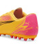 football Bottes Puma Ultra Play MG Orange