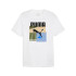 T-shirt Puma GRAPHICS Summer White Homme