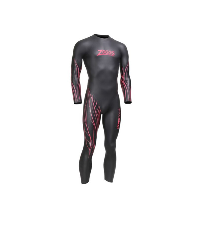 Néoprène triathlon Zoggs Hypex Tour Fs Homme...