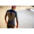Néoprène triathlon Zoggs Hypex Tour Fs Homme Noir/Rouge