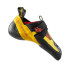 Escalade Chaussures d'escalade de La Sportiva Skwama Noir/Jaune Homme