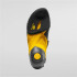 Escalade Chaussures d'escalade de La Sportiva Skwama Noir/Jaune Homme