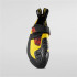 Escalade Chaussures d'escalade de La Sportiva Skwama Noir/Jaune Homme