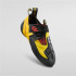 Escalade Chaussures d'escalade de La Sportiva Skwama Noir/Jaune Homme