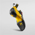 Escalade Chaussures d'escalade de La Sportiva Skwama Noir/Jaune Homme
