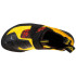 Escalade Chaussures d'escalade de La Sportiva Skwama Noir/Jaune Homme