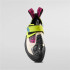 Escalade Chaussures d'escalade de La Sportiva Skwama Vert/Bleu Femme