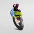 Escalade Chaussures d'escalade de La Sportiva Skwama Vert/Bleu Femme