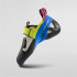 Escalade Chaussures d'escalade de La Sportiva Skwama Vert/Bleu Femme