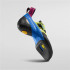 Escalade Chaussures d'escalade de La Sportiva Skwama Vert/Bleu Femme