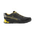 Chaussures de Montagne La Sportiva Spire Gtx Noir/Jaune