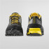 Chaussures de Montagne La Sportiva Spire Gtx Noir/Jaune