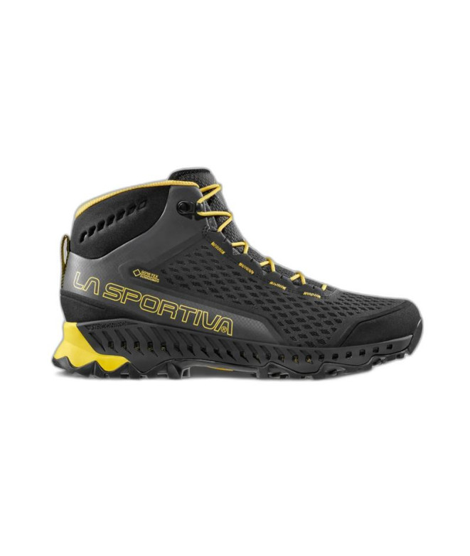 Chaussures de Montagne La Sportiva Stream Gtx...