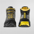 Chaussures de Montagne La Sportiva Stream Gtx Noir/Jaune