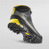 Chaussures de Montagne La Sportiva Stream Gtx Noir/Jaune