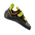 Chaussures d'escalade Escalade La Sportiva Tarantula Homme Carbon/Yellow