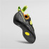 Chaussures d'escalade Escalade La Sportiva Tarantula Homme Carbon/Yellow