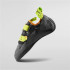 Chaussures d'escalade Escalade La Sportiva Tarantula Homme Carbon/Yellow