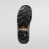 Chaussures Montagne la Sportiva Ultra Raptor II Mid Gtx Noir/Jaune Homme