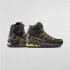 Chaussures Montagne la Sportiva Ultra Raptor II Mid Gtx Noir/Jaune Homme