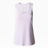 T-shirt de Montagne The North Face Flex Tank Haut - Femme Pink