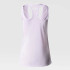 T-shirt de Montagne The North Face Flex Tank Haut - Femme Pink