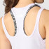T-shirt de Montagne The North Face Flex Tank Haut - Femme Pink
