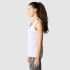 T-shirt de Montagne The North Face Flex Tank Haut - Femme Pink