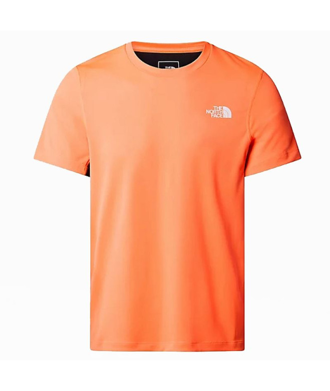 T-shirt de Montagne The North Face Lightbright...