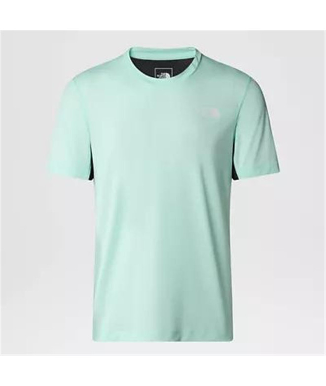 T-shirt de Montagne The North Face Lightbright...