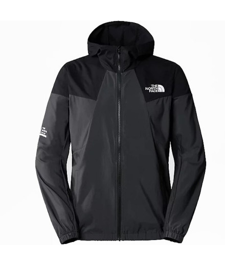 Veste Coupe-vent The North Face Ma Wind Track Hoodie...