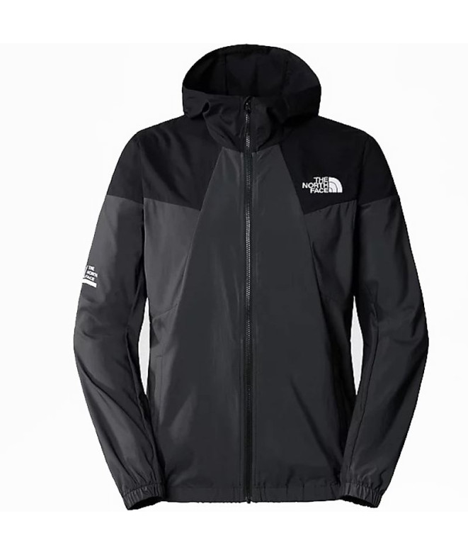 Veste Coupe-vent The North Face Ma Wind Track...