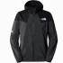 Veste Coupe-vent The North Face Ma Wind Track Hoodie Homme Black