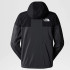 Veste Coupe-vent The North Face Ma Wind Track Hoodie Homme Black