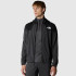 Veste Coupe-vent The North Face Ma Wind Track Hoodie Homme Black