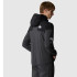 Veste Coupe-vent The North Face Ma Wind Track Hoodie Homme Black