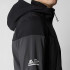 Veste Coupe-vent The North Face Ma Wind Track Hoodie Homme Black