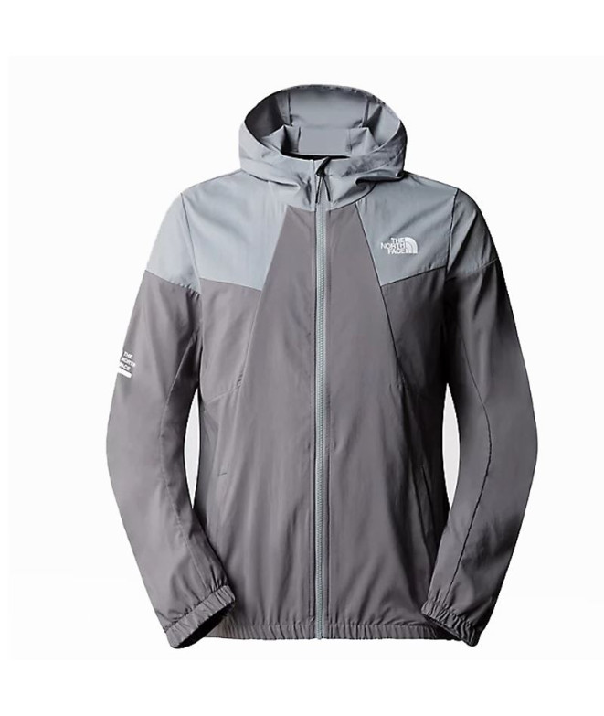 Veste Coupe-vent The North Face Ma Wind Track...