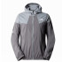 Veste Coupe-vent The North Face Ma Wind Track Hoodie Homme Grey