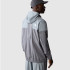 Veste Coupe-vent The North Face Ma Wind Track Hoodie Homme Grey